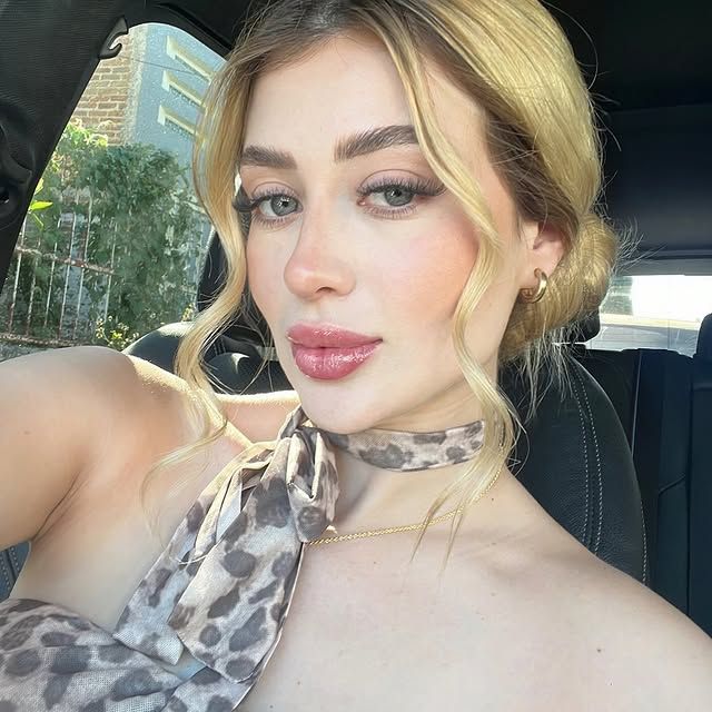 O influenceriță de doar 23 de ani, împușcată mortal în propriul salon de înfrumusețare
