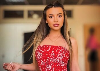 Veronica, mesaj ferm din Casa Iubirii: „Nu lovești pe cineva care e deja la pământ”. Ce a declanșat reacția dură a concurentei