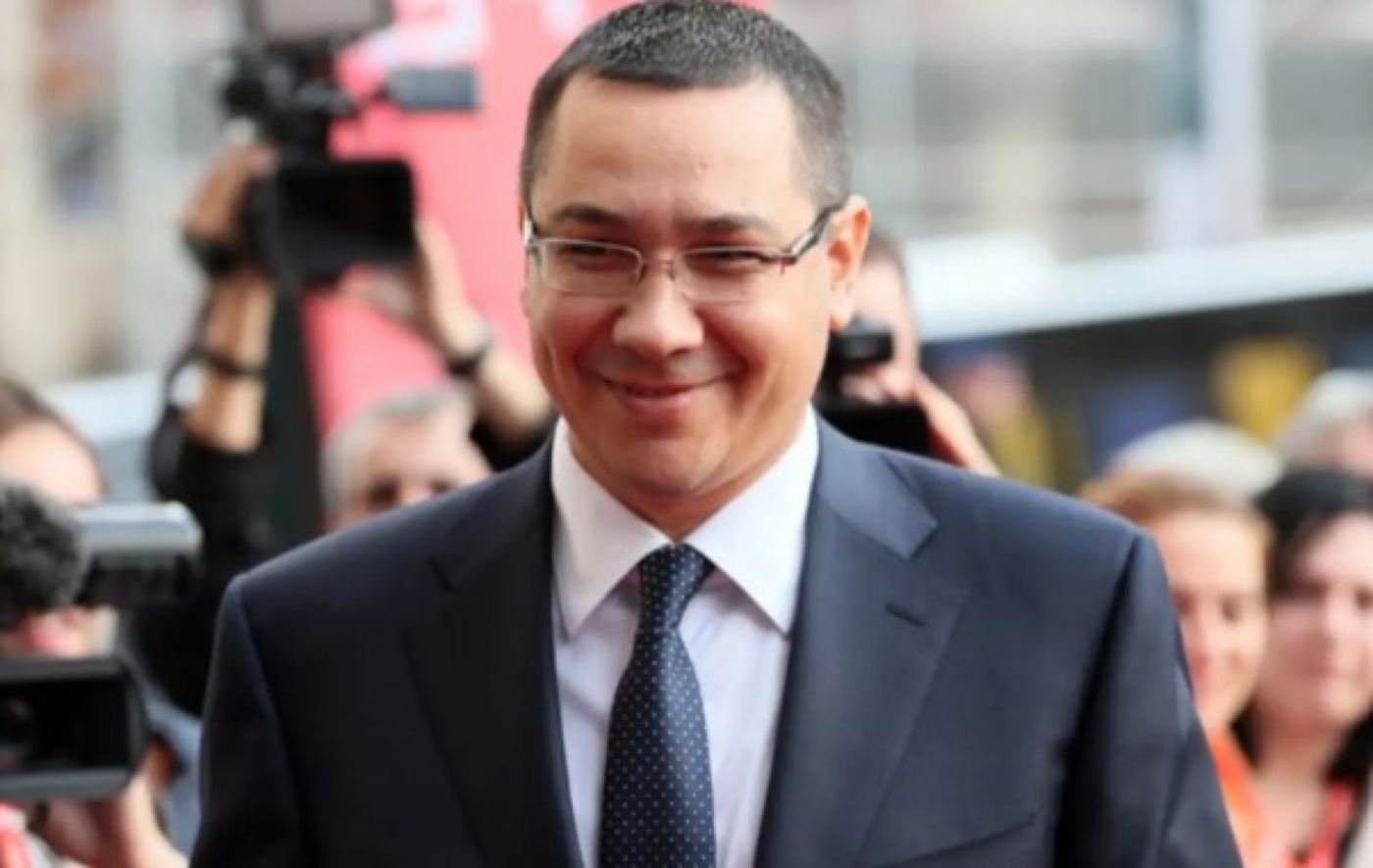 Cu o zi înainte de alegeri, Victor Ponta surprinde prin atitudine. Ce gest i-a uimit pe cei din jur