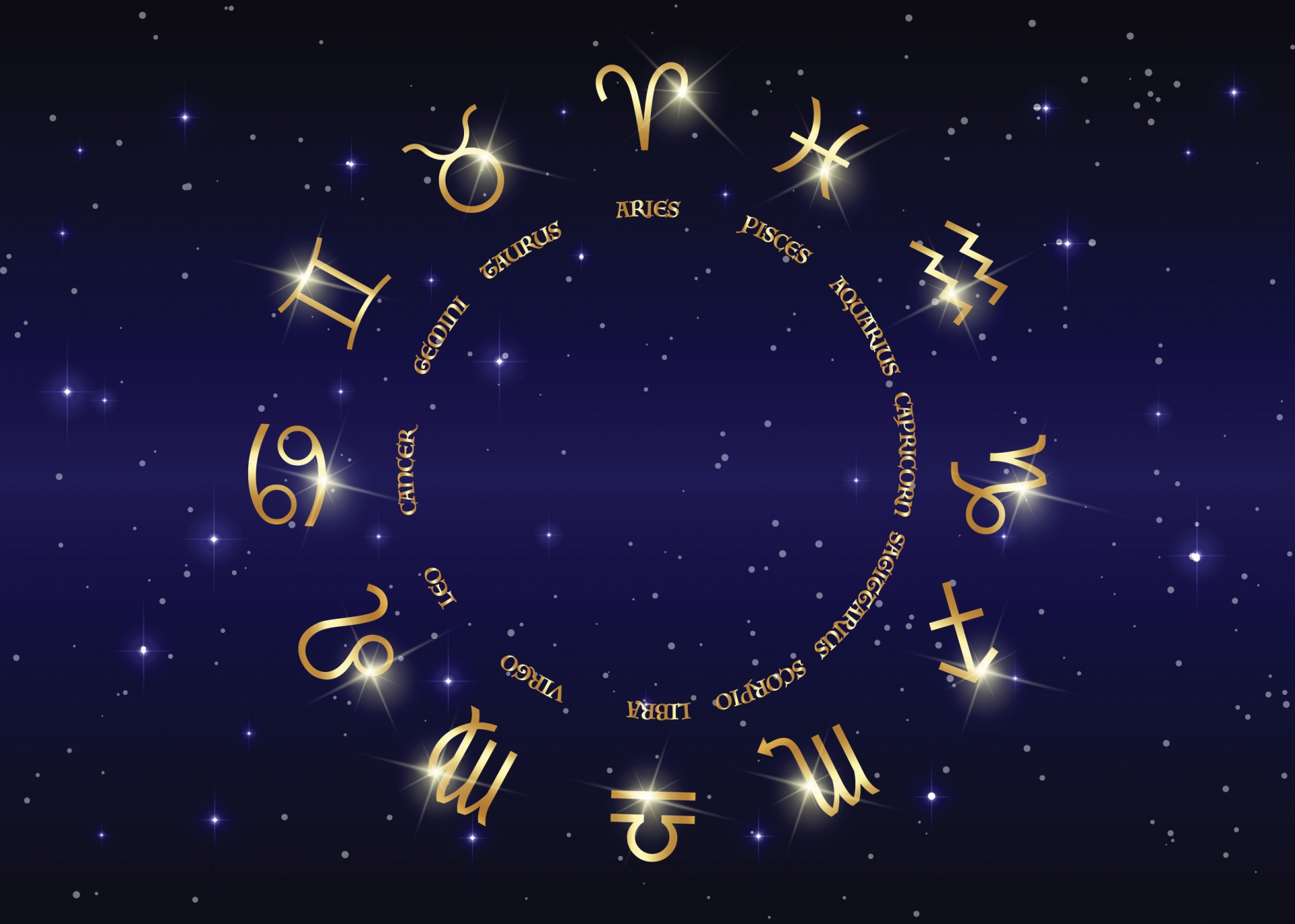 Zodiile care cunosc adevărata împlinire după vârsta de 30 de ani