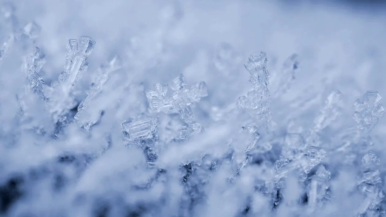 Un nou vortex polar este pe drum. Urmează frig extrem și căderi masive de zăpadă