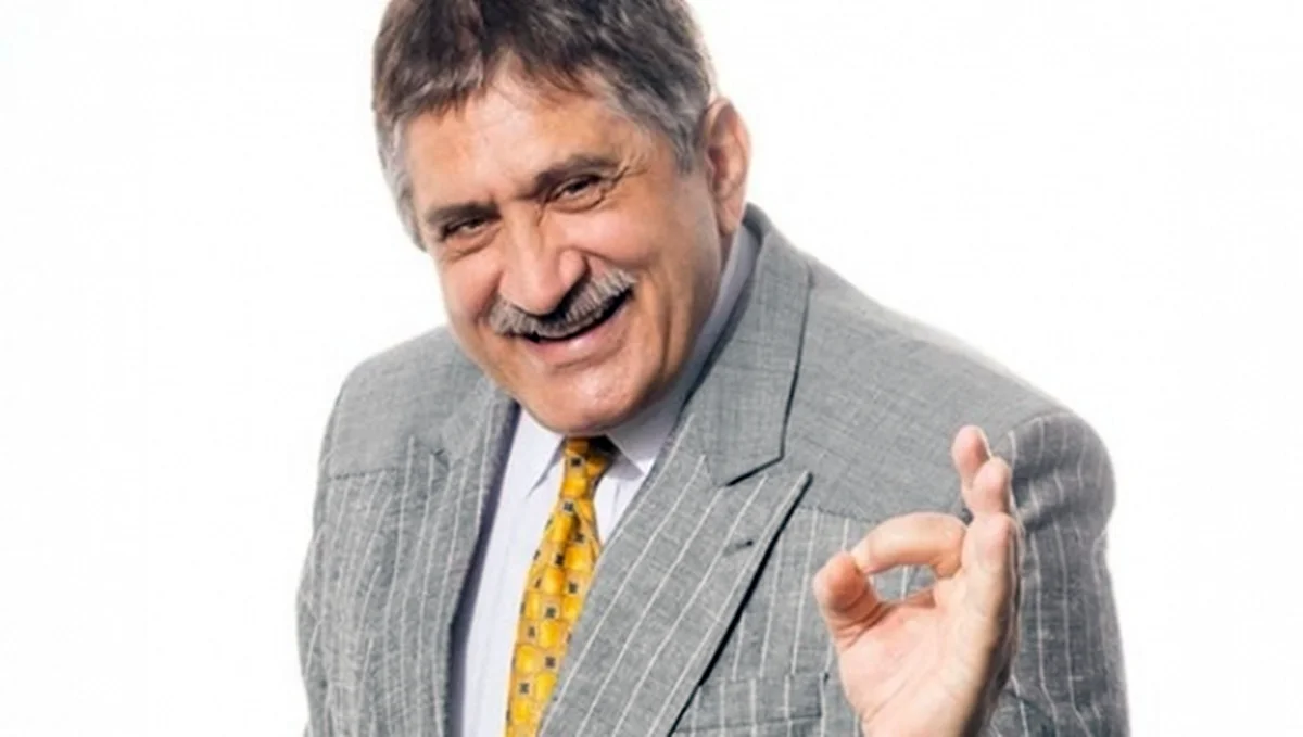 Jean Paler, hotărâre controversată. Astfel și-a ales el sfârșitul
