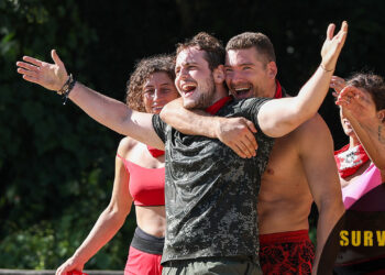 Accidentare care a îngrozit echipa la Survivor 2026! Concurentul nu se mai putea deplasa