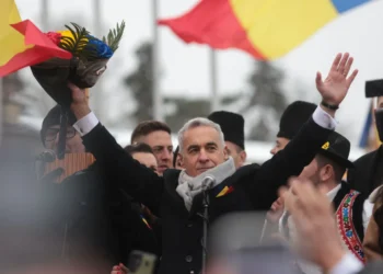 Sondaje 2026: Călin Georgescu urcă pe primul loc și schimbă calculele politice