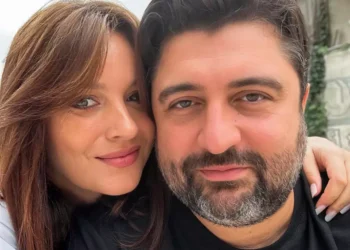O discuție dureroasă, dar sinceră. Ce a determinat-o pe Diana Dumitrescu să îi propună soțului despărțirea