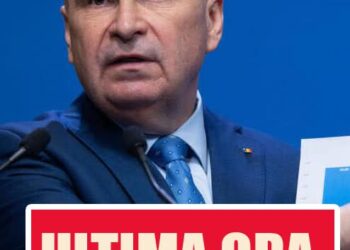Lovitură data de Bolojan pentru structurile de forta