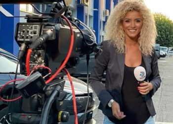 Cine a fost Nicoleta Drăgușin, de fapt. Cu cine era căsătorită jurnalista de 46 de ani