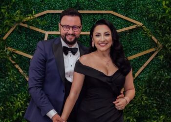 Ce fac Andra și Cătălin Măruță când rămân singuri acasă: „Putem și noi să…”