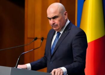 E OFICIAL! A fost revocat din funcție. Ilie Bolojan a…Vezi mai mult