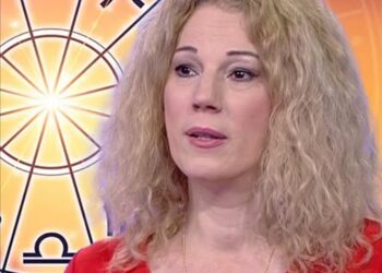 Cea mai norocoasă zodie în 2026, potrivit Cameliei Pătrășcanu. Dragoste, bani și schimbări de destin pentru următorii 20 de ani