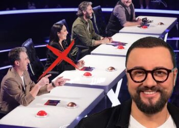 Pleacă și Andra Măruță de la Pro TV? Românii au Talent, în pericol. Efectele concedierii lui Cătălin Măruță
