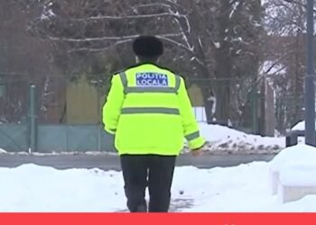 Localitățile care rămân fără Poliția Locală. “Cine mai face ordine publică?”