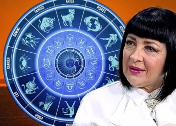 3 zodii care vor avea mari probleme de sănătate anul acesta, potrivit celebrei Neti Sandu. Ce trebuie făcut
