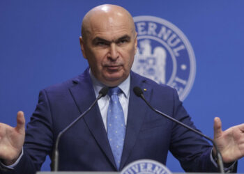 Ilie Bolojan ia în calcul să crească…
