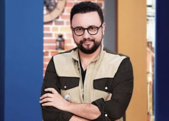 Cătălin Măruță, “umilit” în emisiunea lui de adio! Ce s-a întâmplat