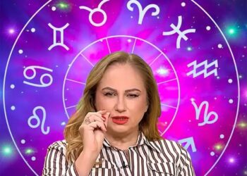 Cristina Demetrescu nominalizează zodia care își va întâlni sufletul pereche pe final de ianuarie 2026: „Ca într-un scenariu de film”