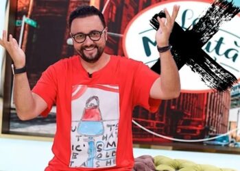 Câți bani va câștiga Cătălin Măruță pe lună, din februarie, fără salariul de la Pro TV