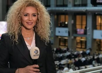 Rămas bun, Nicoleta Drăgușin Mihalcea. Ultimul drum al unei jurnaliste care a fost sufletul redacției. Vezi in comentarii