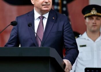 Ajutor financiar suplimentar pentru o categorie de pensionari în 2026. Anunț important făcut de ministrul Muncii. Vezi in comentarii