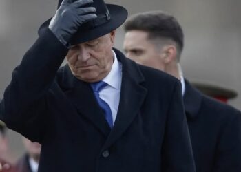 Rămâne sau nu Klaus Iohannis fără avere. Curtea de Apel Alba a dat decizia