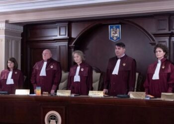 S-A DECIS! Pensiile speciale se…Vezi mai mult
