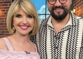De ce PRO TV a renunțat la emisiunea lui Cătălin Măruță. Explicațiile Marinei Almășan:. Vezi in comentarii