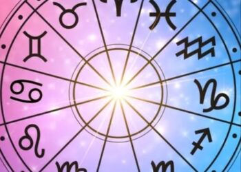 Trei zodii care vor trăi cel mai bun an din viața lor în 2026. Norocul, schimbările și reușitele vin exact când trebuie. Vezi in comentarii