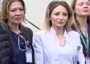 „Am probleme mari!” Drama ascunsă a Ștefaniei Szabo. Confesiunile tulburătoare făcute înainte de deces. Vezi in comentarii