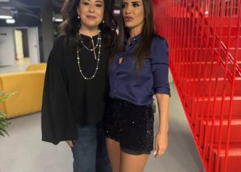 Oana Roman a plecat de la Antena Stars și lansează un atac dur: ”Mizerii”