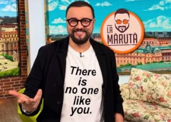 Surpriză uriașă. Cine vine la Pro TV în locul lui Măruță