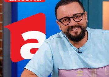 Cătălin Măruță s-a ”autopropus” la Antena 1, A facut anunțul bulversant fără rețineri