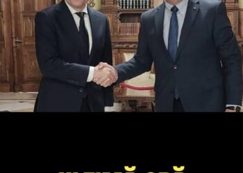 Mesaj ferm al președintelui despre funcția de premier! Ce spune despre zvonurile de înlocuire