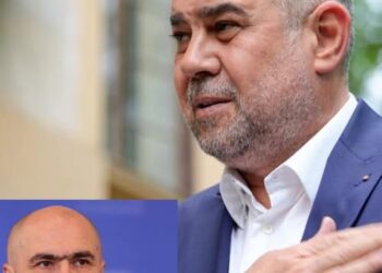 Marcel Ciolacu îl distruge pe Ilie Bolojan! Fostul premier, acuzații fără precedent
