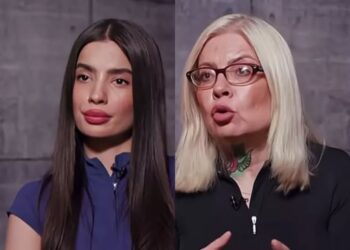 Scandal monstru într-un spital din Capitală! Catinca Zilahy explodează și face dezvăluiri dureroase despre Calina. Situația a escaladat, iar tânăra a fost dusă la Spitalul Obregia