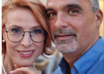 Mesajul lui Aurelian Temișan după 31 de ani de iubire. Vezi in comentarii