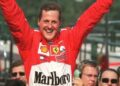 Vești încurajatoare despre Michael Schumacher. Legendarul pilot nu mai este…Vezi in comentarii