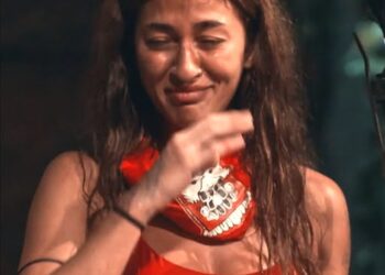 Motivul real pentru care Yasmin Awad a părăsit Survivor. Ce au descoperit producătorii de la Antena 1.Vezi in comentarii