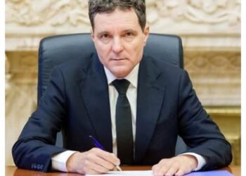 Nicuşor Dan a semnat DEMISIA!! Decretul a fost trimis direct la Monitorul Oficia
