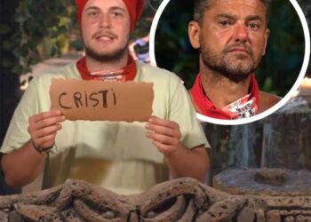 Avem dovada că Aris Eram a mințit la Survivor. De ce are „boală” fiul Andrei Esca pe Cristian Boureanu, de fapt