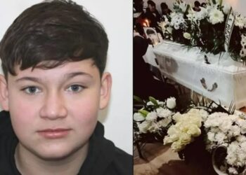 Decizia luată de părinții lui Mario Berinde, la 4 zile de la înmormântarea fiului lor. Nimeni nu se aștepta la asta!