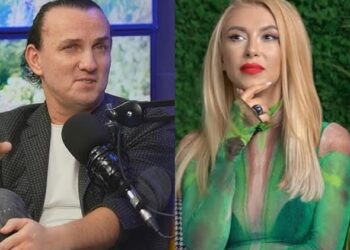 Mihai Trăistariu tună și fulgeră! A văzut negru când a aflat că Andreea Bălan este jurat la Eurovision 2026 și a lansat un atac fără precedent