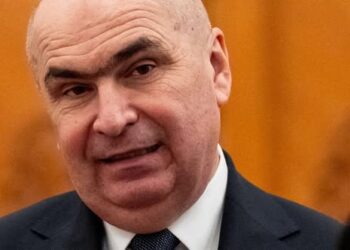 Ce a anunțat Ilie Bolojan cu privire la înlocuirea ministrului Justiției, după acuzațiile de plagiat