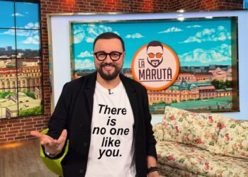 Va merge la alt post TV? Cătălin Măruță a dezvăluit ce va face, mai exact, după plecarea de la Pro TV: „E o alegere făcută cu inima”