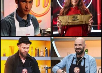 Blestemul MasterChef și Chefi la cuțite: 11 concurenți au decedat