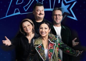 Acuzații de ”regie” la Românii au talent de la Pro TV