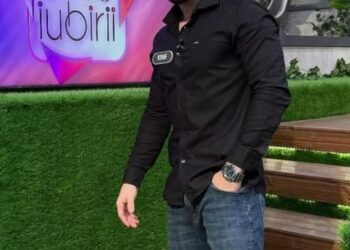 Cu ce se ocupa Iosif înainte de a intra în „Casa iubirii”. Detaliul mai puțin cunoscut despre noul concurent.Vezi in comentarii