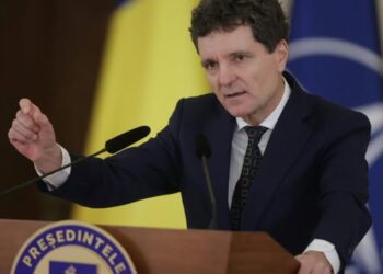 Nicușor Dan a făcut anunțul de care ne temeam cu toții