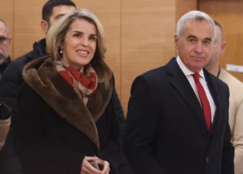 A obținut victoria în instanță! Călin Georgescu va primi despăgubiri de la statul român, după decizia Tribunalului