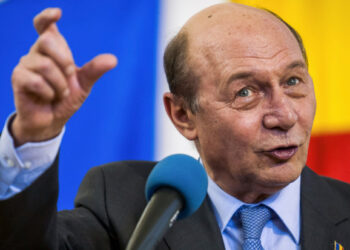 Ce pensie încasează Traian Băsescu în 2026. Fostul președinte explică majorarea. Vezi in comentarii