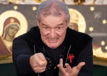 Gigi Becali nu și-a respectat promisiunea făcută. Detaliul prin care patronul FCSB s-a dat singur de gol